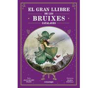 El gran llibre de les bruixes catalanes