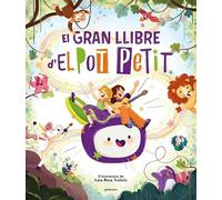 El gran llibre d'El Pot Petit