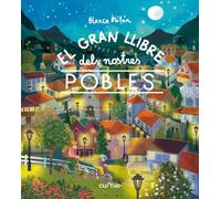EL GRAN LLIBRE DELS NOSTRES POBLES