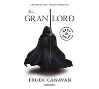 El gran Lord / The High Lord: 3