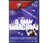 El gran marciano