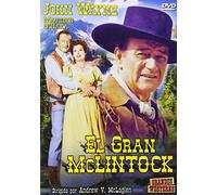 El gran Mclintock