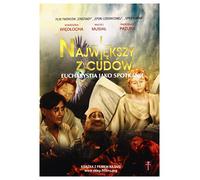 El gran milagro (IMPORT) (Nessuna versione italiana)