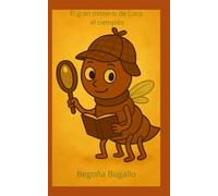 El gran misterio de Coco el ciempiés