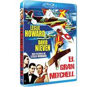 El Gran Mitchell