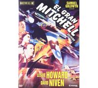 El Gran Mitchell