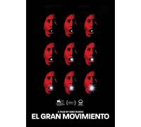 El Gran Movimiento (DVD) Various Kiro Russo