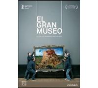El Gran Museo