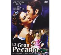 El Gran Pecador (The Great Sinner)