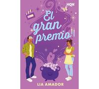 El gran premio: Una comedia romántica mágica con reality shows de hechizos, amor improbable y sabotaje de encantamientos en el corazón de Miami: 332