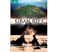 El Gran Rift (Bbc) (The Great Rift) (2010) (Import)