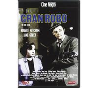 El Gran Robo (Dvd) (Import) [2002]