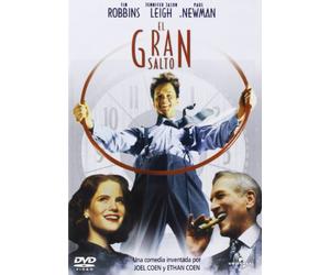 El Gran Salto (The Hudsucker Proxy)