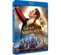El Gran Showman