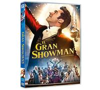 El Gran Showman
