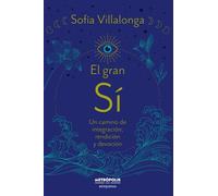 Sofia Villalonga El gran SI (Tascabile)
