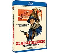 El Gran Silencio BDr 1968 Il grande silenzio