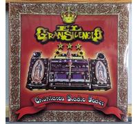El Gran Silencio - Chuntaros Radio Power [Vinyl LP]
