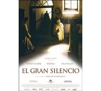 El Gran Silencio (Die Grobe Stille) (2005) (Import)
