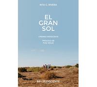 El Gran Sol: I Premio Iridiscente