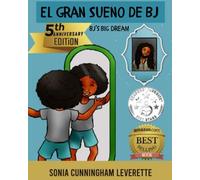 EL GRAN SUENO DE BJ (BJ's BIG DREAM)
