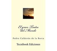 El gran Teatro del Mundo