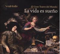 El Gran Teatro Del Mundo - Vida Es Sueno