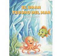 EL GRAN TESORO DEL MAR