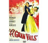 El Gran Vals [Edizione: Spagna]
