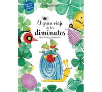 El gran viaje de los diminutos: 5