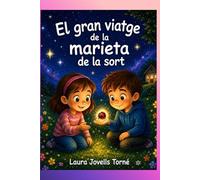 El gran viatge de la marieta de la sort