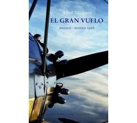 El gran vuelo: Madrid - Manila 1926: 47