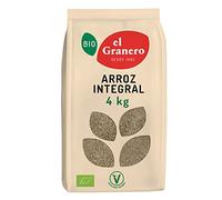 El Granero Integral - Integral rice bio - 3.5 kg