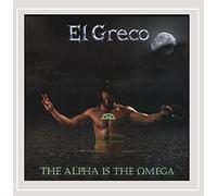 El Greco - Alpha Is The Omega