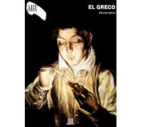 El Greco. Ediz. illustrata