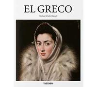 El Greco. Ediz. inglese