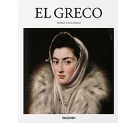 El Greco. Ediz. inglese