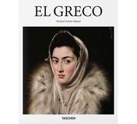 El Greco. Ediz. italiana