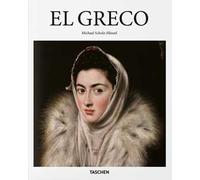 El Greco. Ediz. italiana