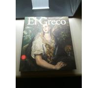 El Greco. Identità E Trasformazione Creta Italia Spagna