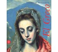 El Greco. Identità e trasformazione. Ediz. greca