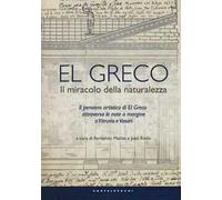 El Greco. Il miracolo della naturalezza
