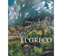 El Greco in Italia. Metamorfosi di un genio. catalogo della mostra (Treviso, 24 ottobre 2015-10 aprile 2016)