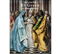 El Greco. Le illuminazioni