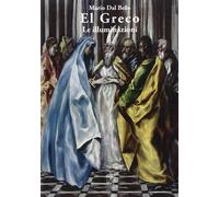 El Greco. Le illuminazioni