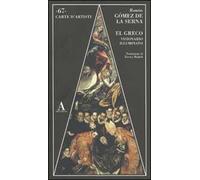 El Greco visionario illuminato