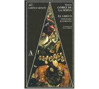 El Greco visionario illuminato