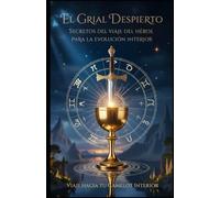 EL GRIAL DESPIERTO: Secretos del Viaje del Héroe para la Evolución Interior