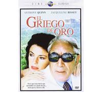 El Griego De Oro (The Greek Tycoon)