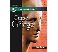 EL GRIEGO DEL NUEVO TESTAMENTO: Texto Programado